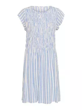 Платье SAINT TROPEZ GislaSZ, синий