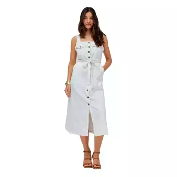 Платье Salsa Jeans 21010342, белый