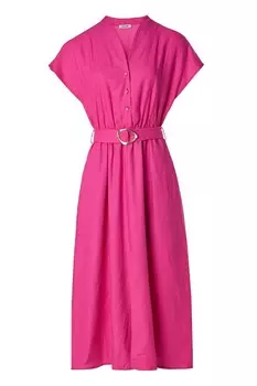 Платье Salsa Jeans Dress, розовый