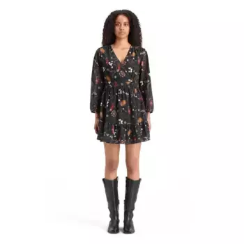 Платье Scotch & Soda 178249, черный