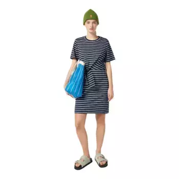Платье Scotch & Soda UFU00609T, синий