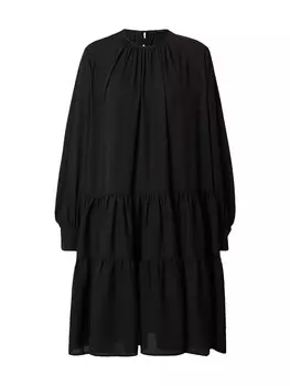 Платье SELECTED FEMME Amaya, черный