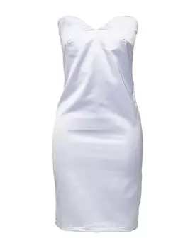 Платье Simona A, белый