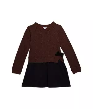 Платье Splendid Littles, Flounce Dress
