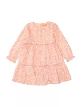 Платье STACCATO, цвет Apricot/Peach