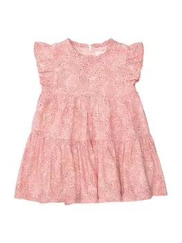 Платье STACCATO, цвет Pink/Rose