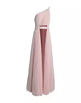Платье Stella Mccartney, светло-розовый
