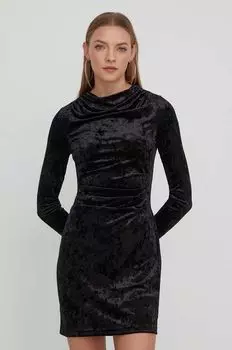 Платье Superdry, черный