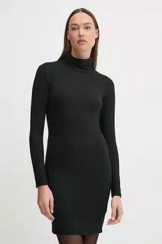 Платье Superdry, черный
