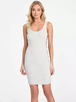 Платье-свитер Нэнси Guess Factory, цвет winter dawn heather