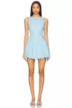 Платье Tamara Nia, chambray