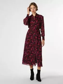 Платье The Kooples, черный