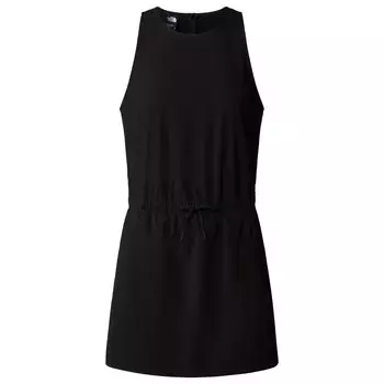 Платье The North Face Women's Never Stop Wearing Adventure Dress, цвет TNF Black