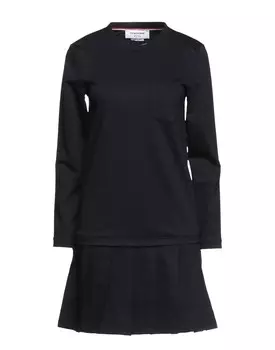 Платье Thom Browne, синий