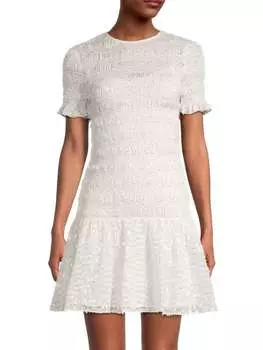 Платье tildra с пышной юбкой Ted Baker White
