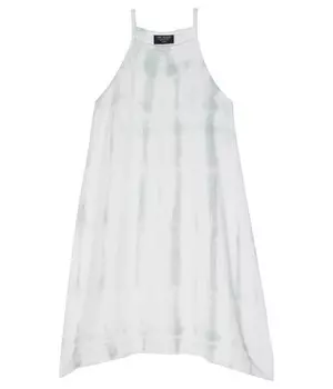 Платье Tiny Whales, Low Tide Cami Dress