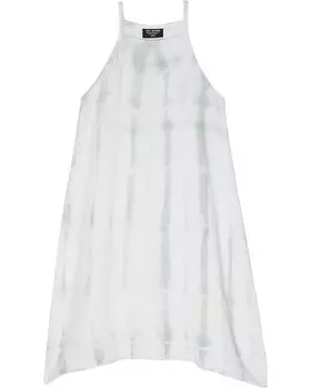Платье Tiny Whales Low Tide Cami Dress, цвет Seaglass