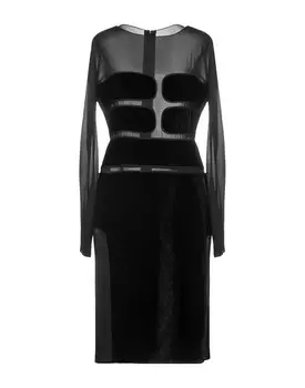 Платье Tom Ford, черный