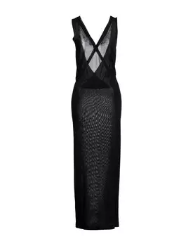 Платье Tom Ford, черный