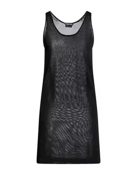 Платье Tom Ford, черный