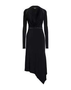 Платье Tom Ford, черный
