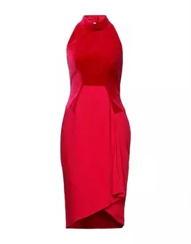 Платье Tom Ford, фуксия