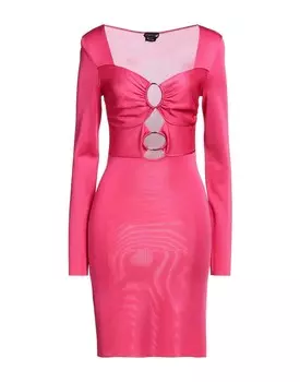 Платье Tom Ford, фуксия