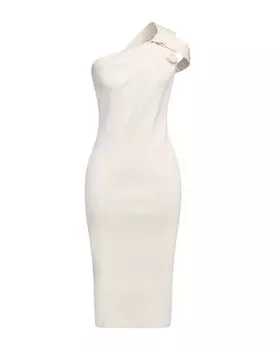 Платье Tom Ford, кремовый