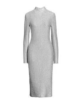 Платье Tom Ford, серебро