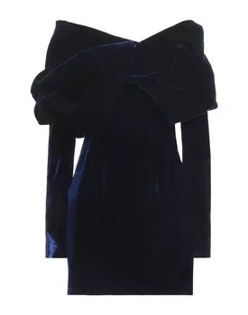 Платье Tom Ford, синий