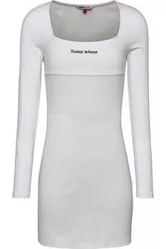 Платье Tommy Hilfiger