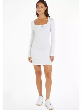 Платье Tommy Hilfiger, белый