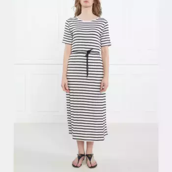 Платье Tommy Hilfiger, белый
