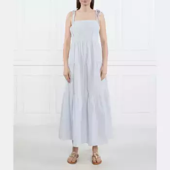 Платье Tommy Hilfiger, белый