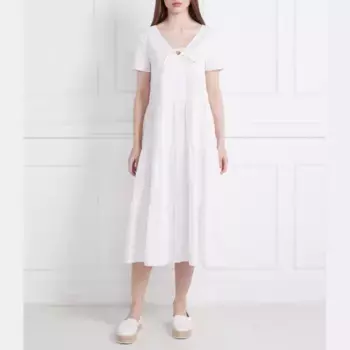 Платье Tommy Hilfiger, белый