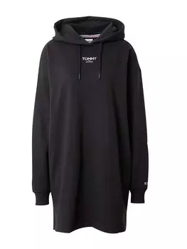 Платье Tommy Hilfiger, черный