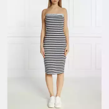 Платье Tommy Hilfiger, черный