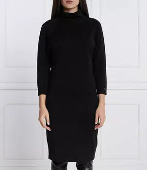 Платье Tommy Hilfiger, черный