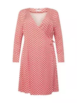 Платье Tommy Hilfiger, цвет Bright Red