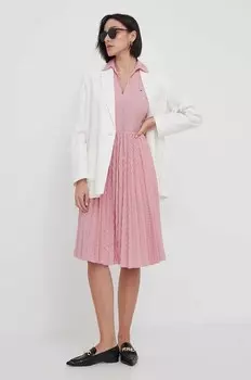 Платье Tommy Hilfiger, красный