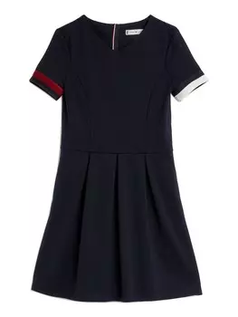Платье Tommy Hilfiger, ночной синий
