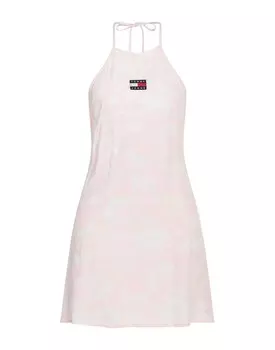 Платье Tommy Hilfiger, розовый