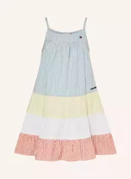 Платье Tommy Hilfiger, синий