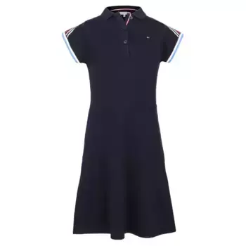Платье Tommy Hilfiger, синий