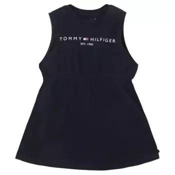 Платье Tommy Hilfiger, синий