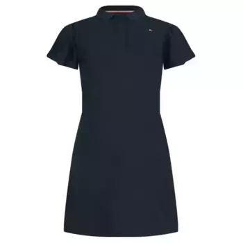 Платье Tommy Hilfiger, синий