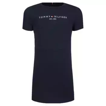 Платье Tommy Hilfiger, синий