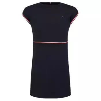 Платье Tommy Hilfiger, синий