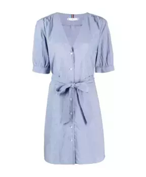 Платье Tommy Hilfiger, синий