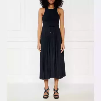 Платье Tommy Hilfiger, синий